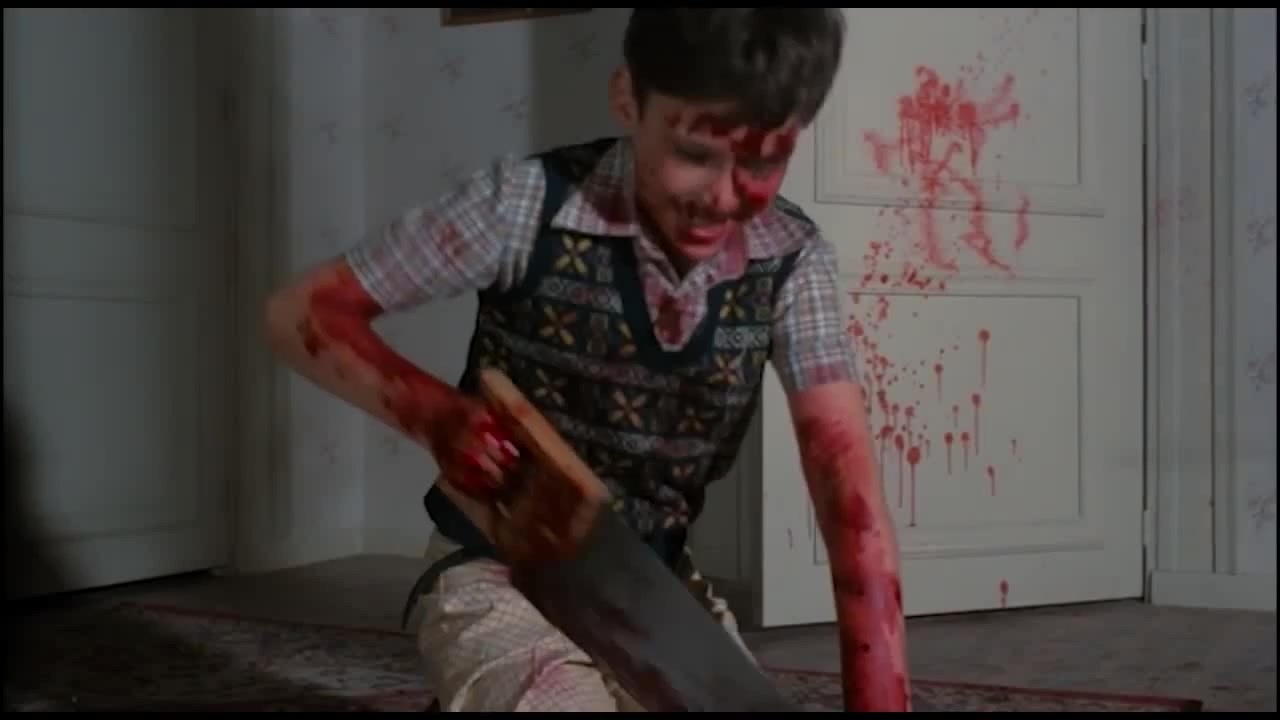 Pieces (1982)