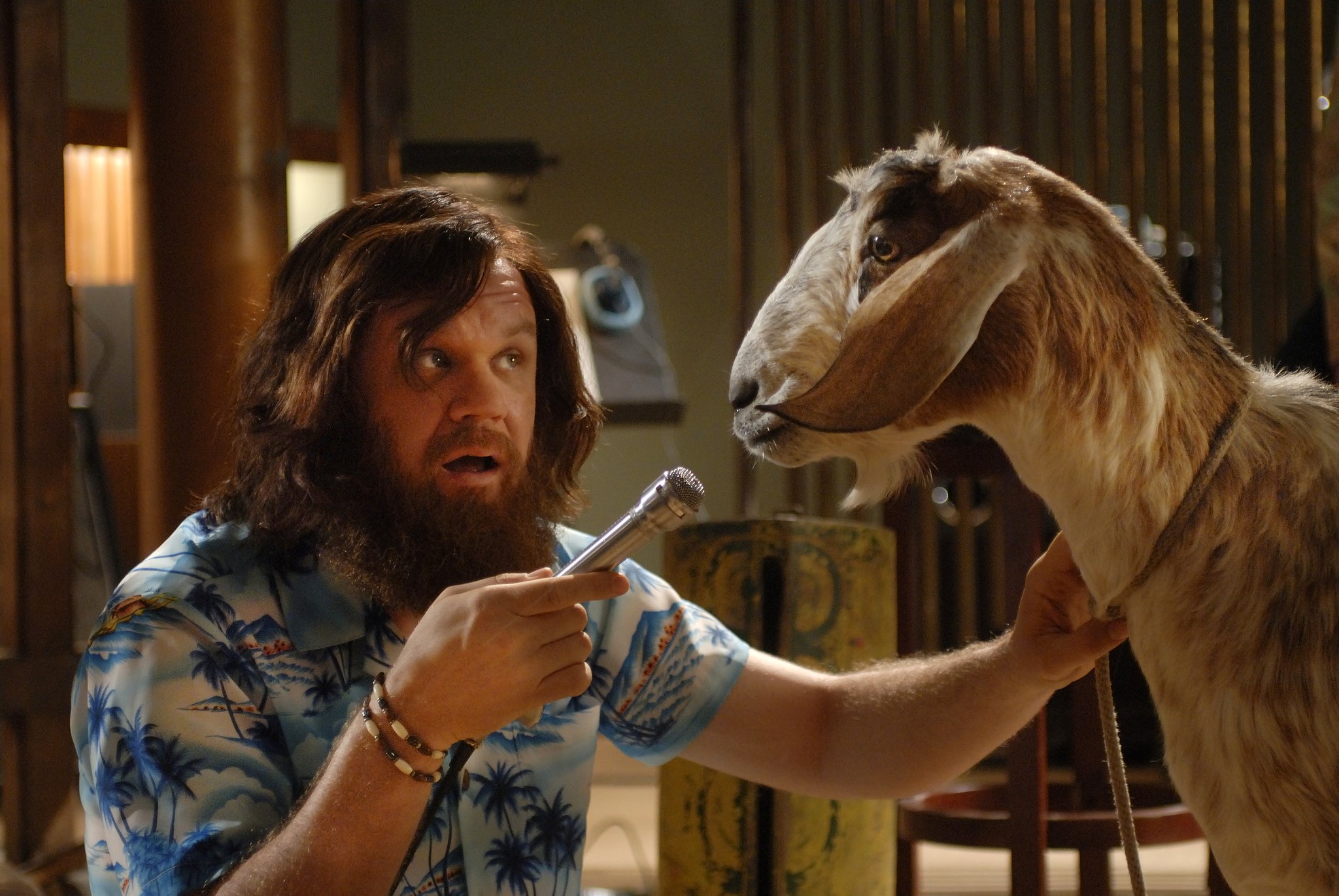 John C. Reilly in Walk Hard
