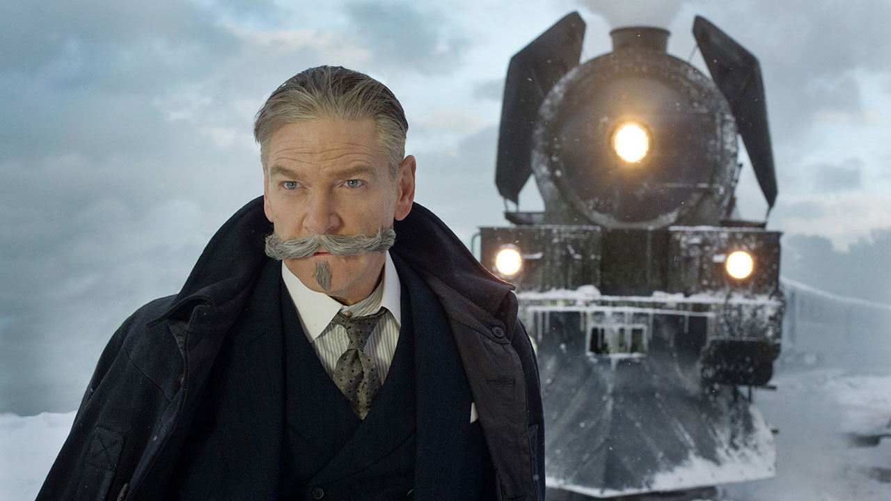 Too Many Poirot’s