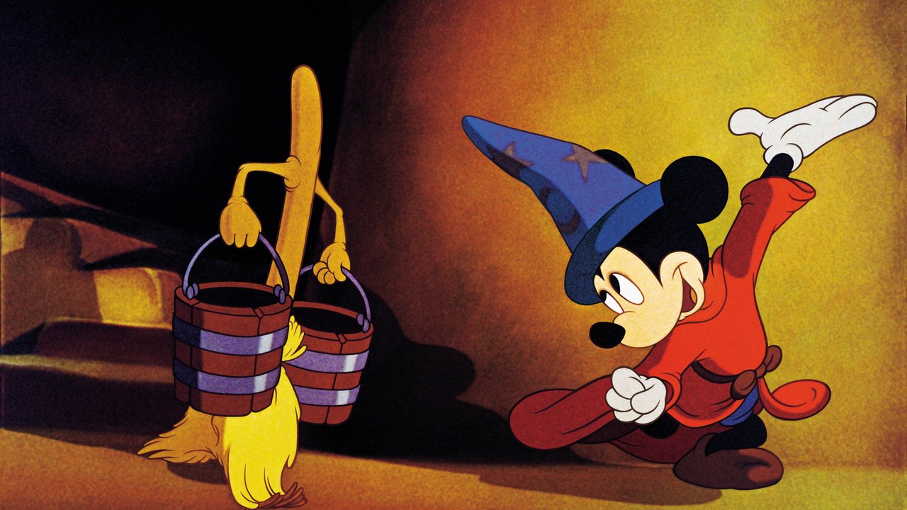 Fantasia and the Packaging of Classical Music