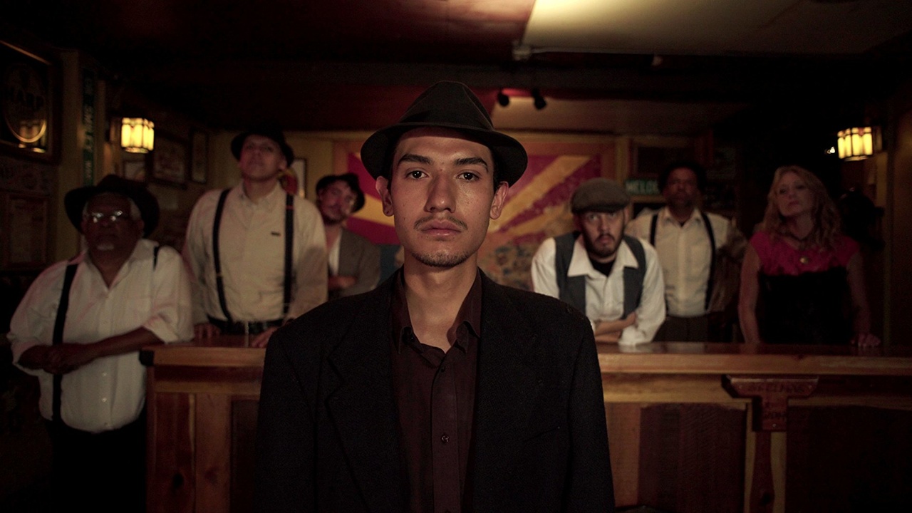 Observe and Perform: The Refracted Histories of Bisbee ’17 and Purge This Land
