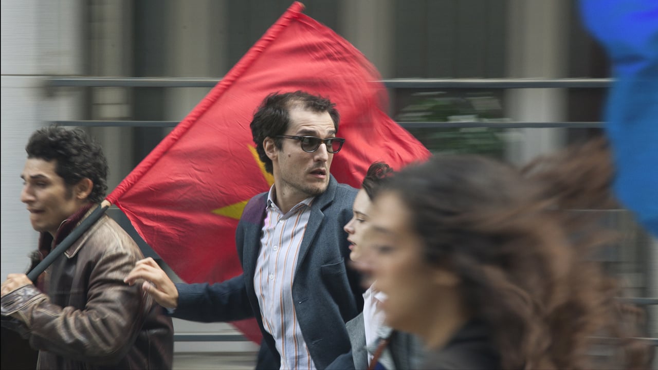 Godard Mon Amour Is, In Fact, A Stupid, Stupid Idea