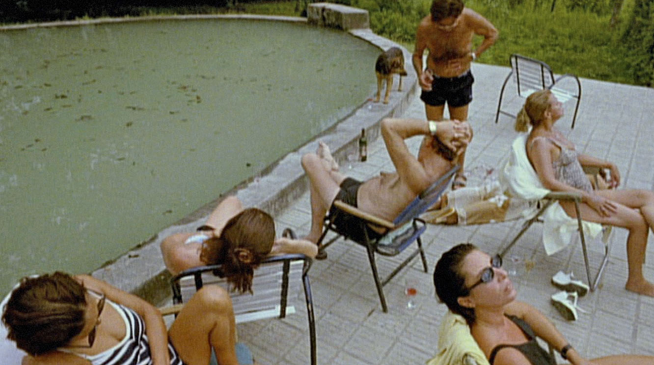 Lucrecia Martel and “The Anxiety of Identity” at BAMPFA