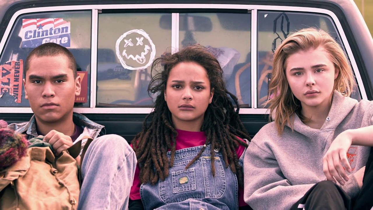 Hope, Harm, and Empathy in The Miseducation of Cameron Post
