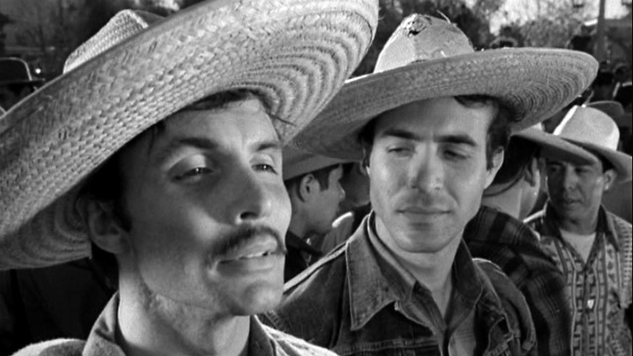 Border Incident and the Greatness of Noir Solidarity