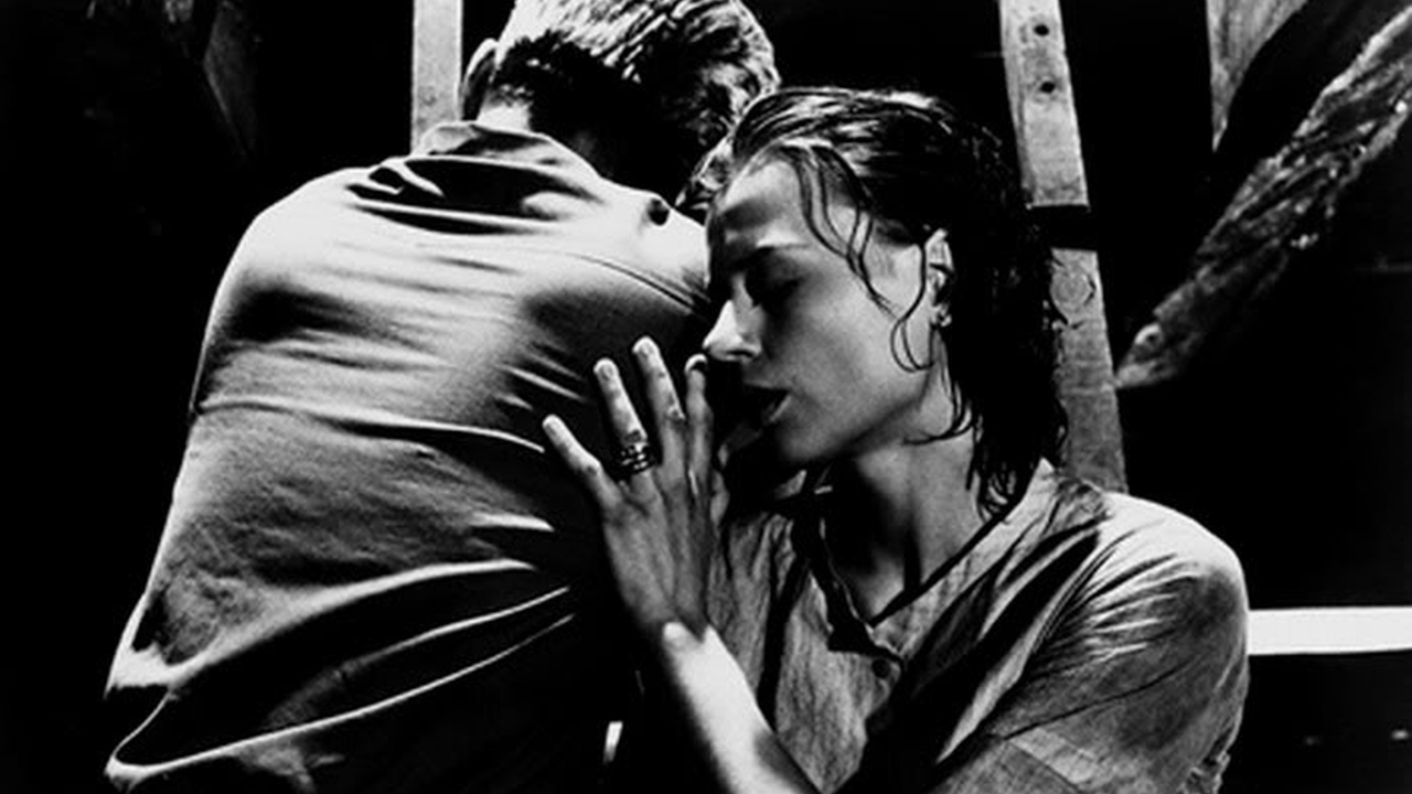 Through A Glass Darkly and Bergman’s Boring Reputation