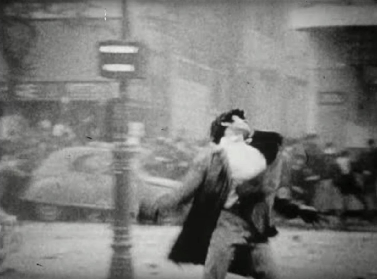 Workers Of The World, Be Sad: The Removed Melancholy of In The Intense Now