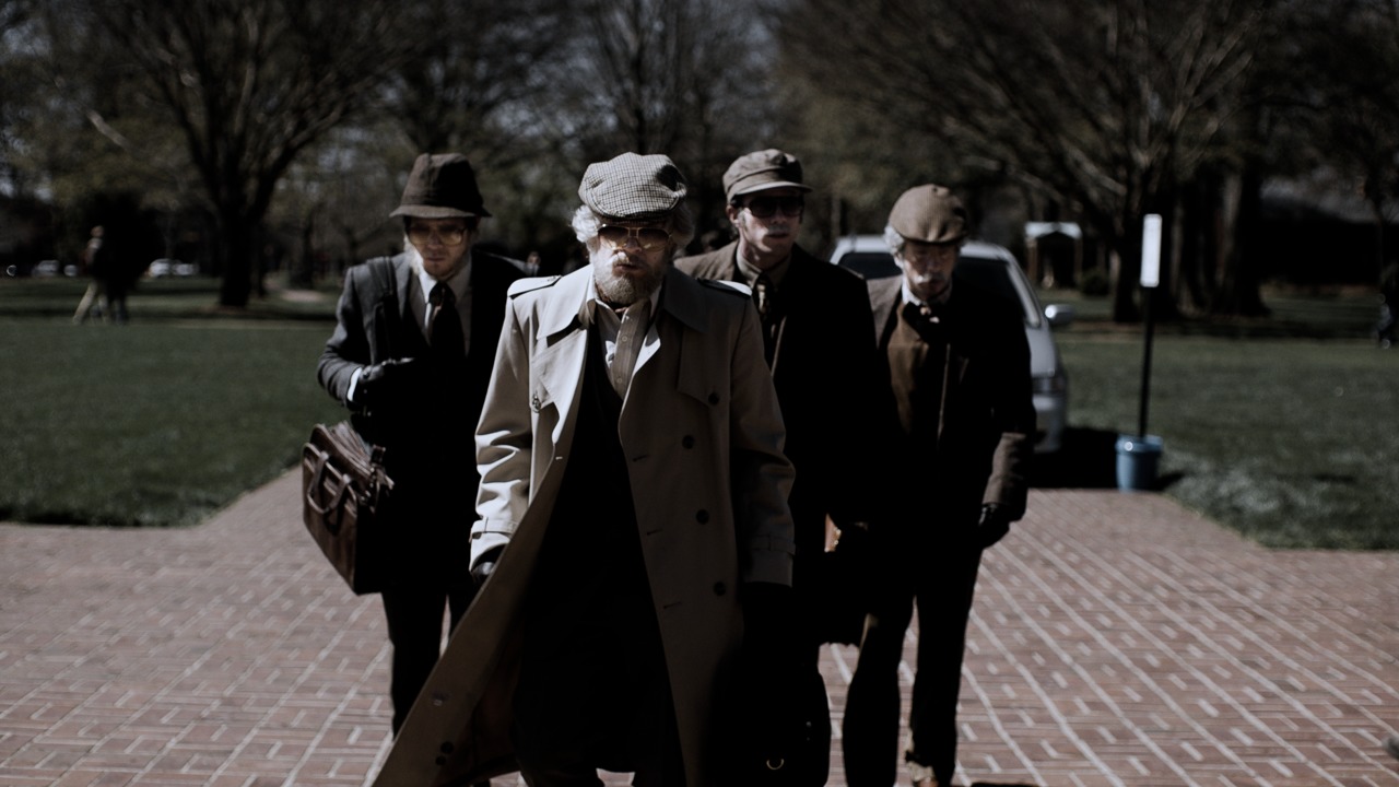 American Animals’ and the Queasiness of the Heist