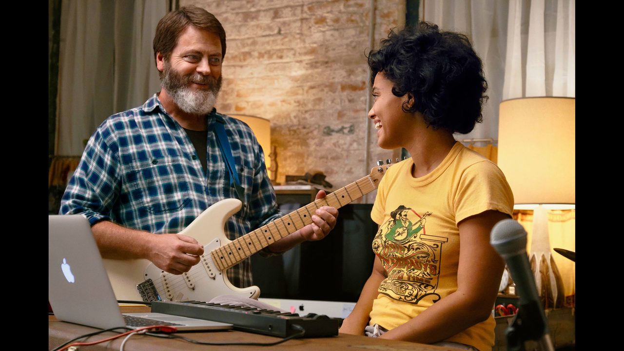 A Star Is Born In Hearts Beat Loud