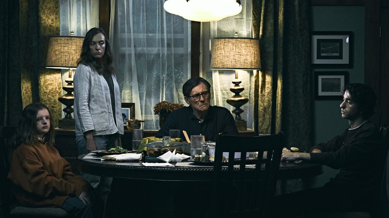 Hereditary is Possessed by Three Different Movies