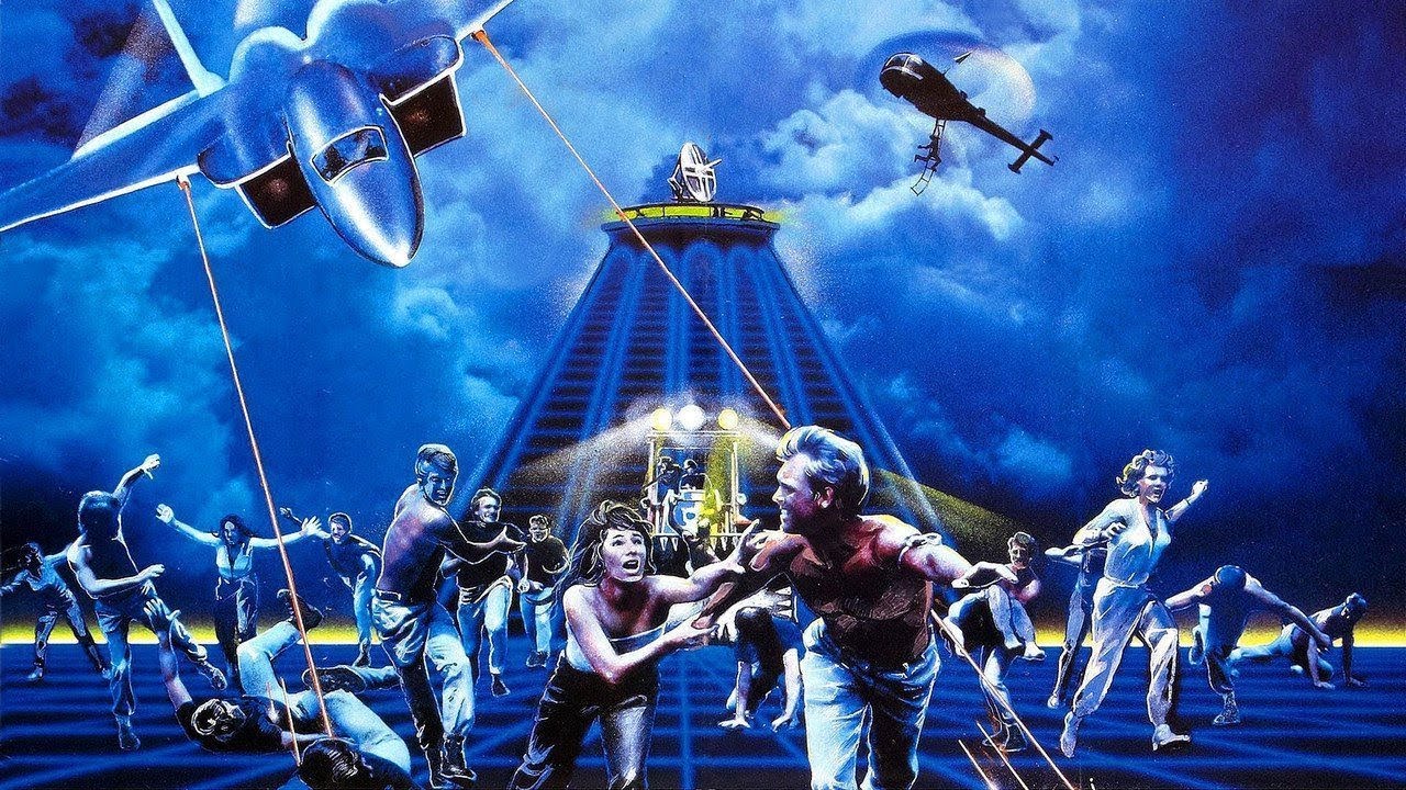 What Did You Watch This Week?