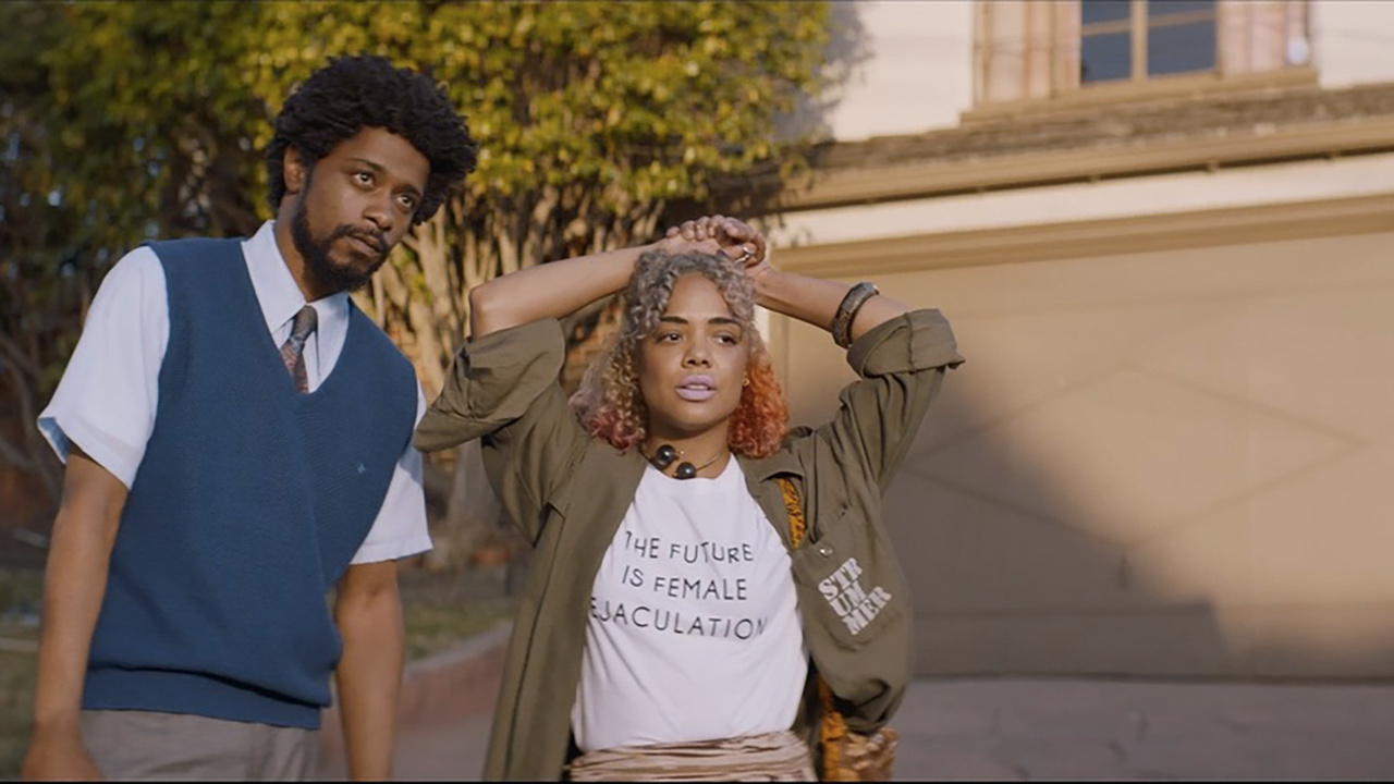 5 Million Ways Boots Riley Isn’t Sorry To Bother You