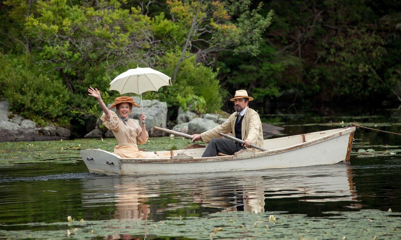 The Seagull Isn’t Quite Chekhov, But It’s Still Very Good