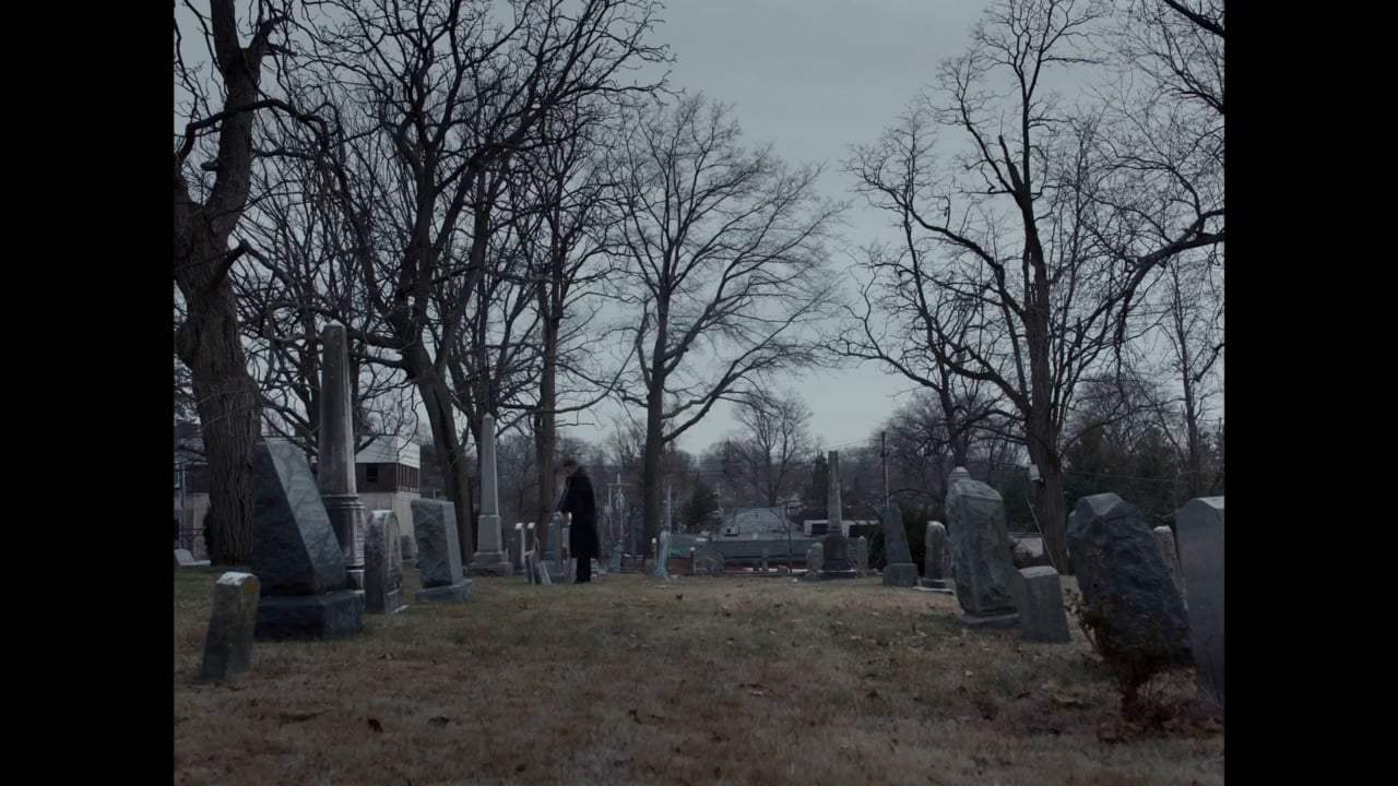 First Reformed: A Luddite Robot Conversation