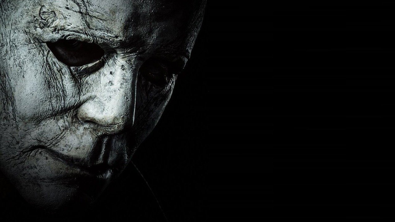 Shocktober III: Halloween 2018 Edition