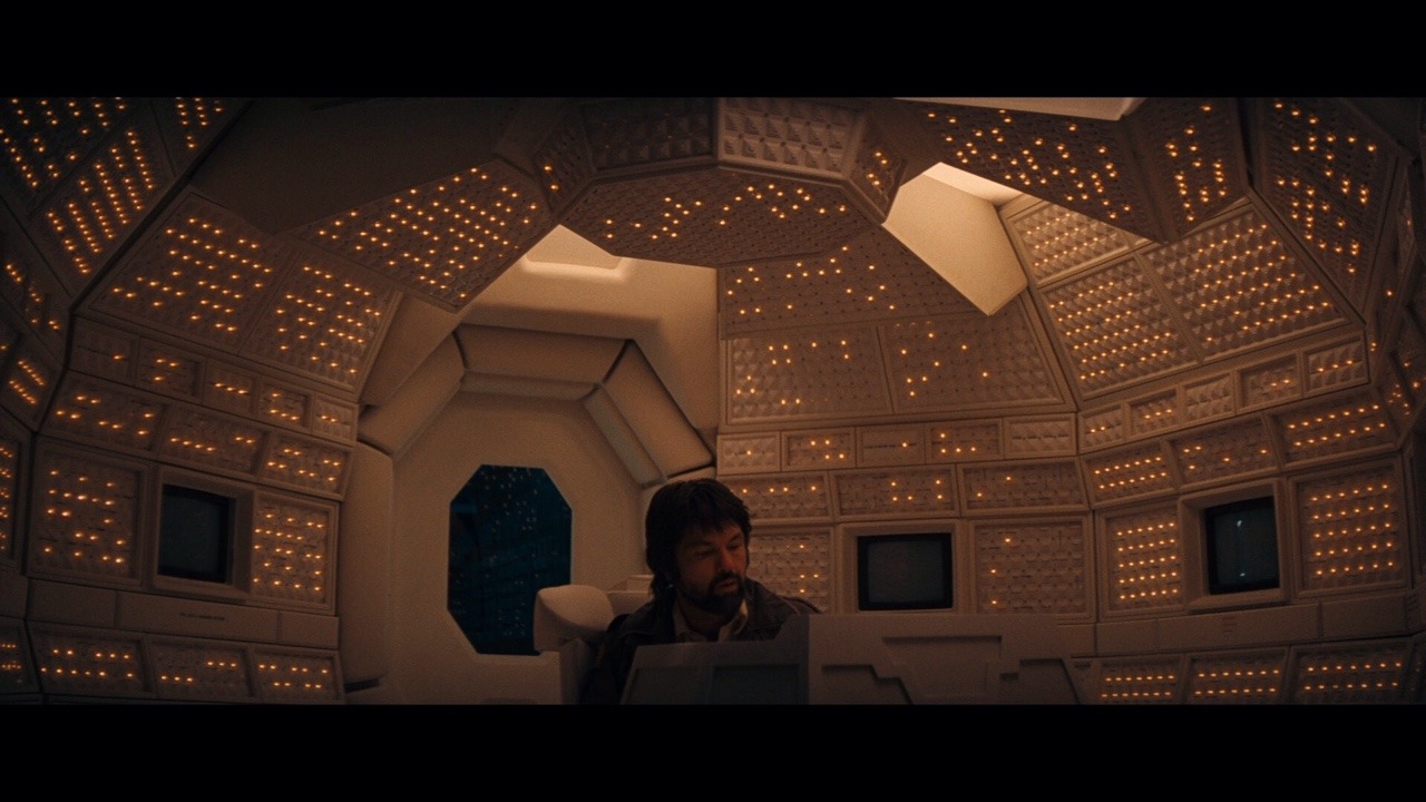 Alien, Musicology, and Reading Soundtracks