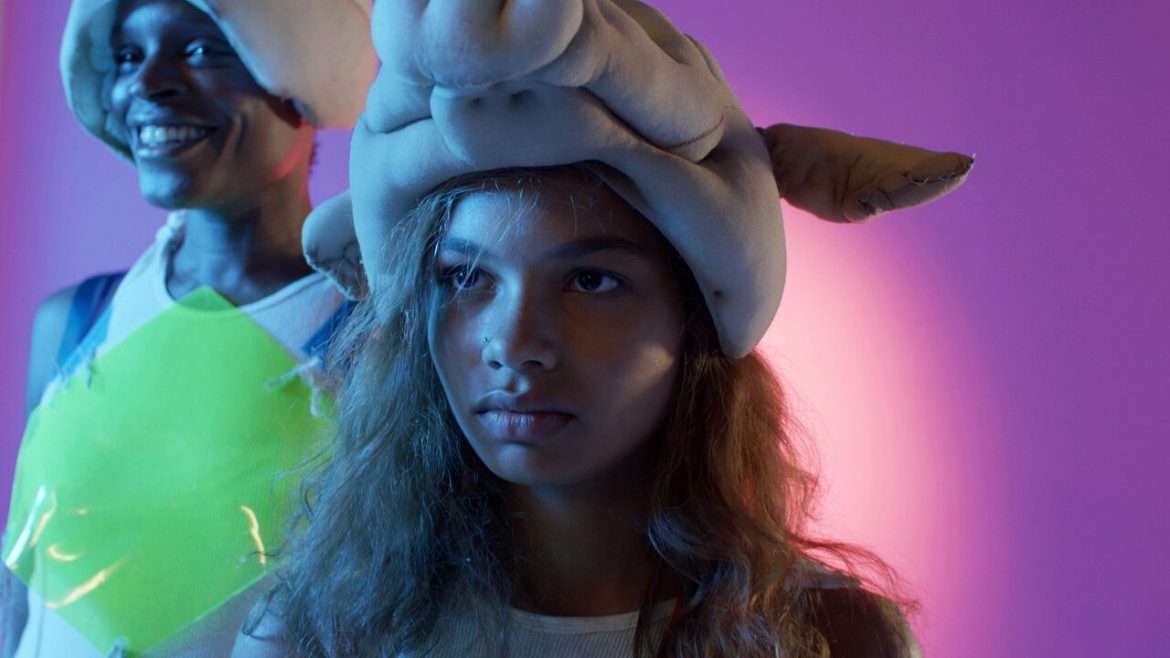 Madeline’s Madeline: An Unclassifiable Panic Attack Maybe-Masterpiece