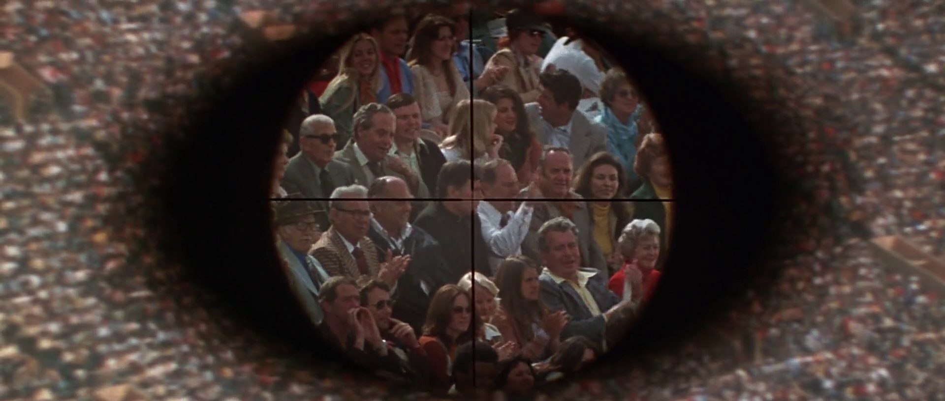 Two-Minute Warning scopic