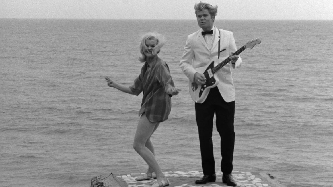 Nicolas Winding Refn, Marginalia, and the Deaths of Cinema