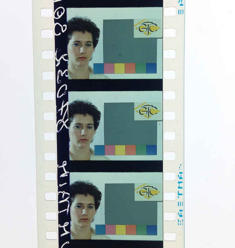 China Girl - Candy Mountain from Chicago Film Society