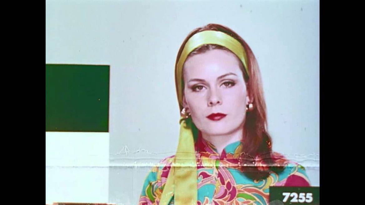 China Girls, Death Proof, and the Hidden Face